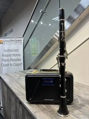Selmer - CL301 Student Bb Clarinet 2